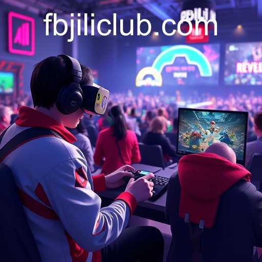 The Rise of Fbjili in Online Gaming