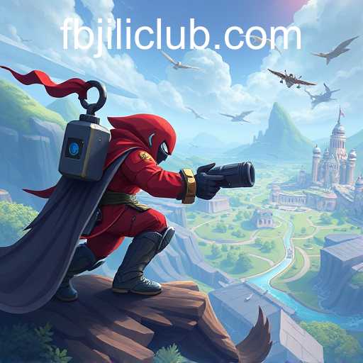 The Rise of FBJili in Online Gaming