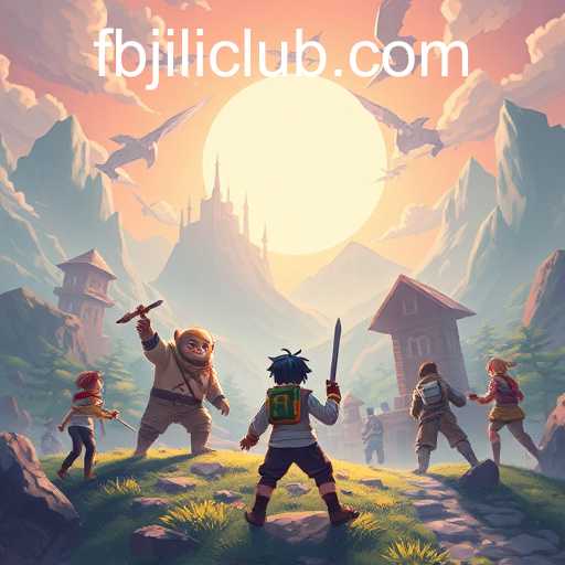 The Rise of Fbjili in Online Gaming