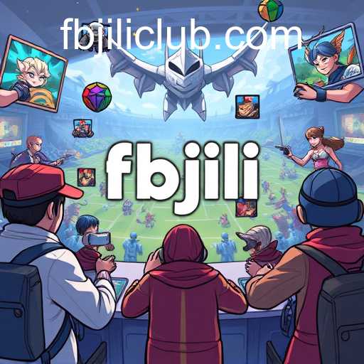 The Rise of FBJILI in Online Gaming