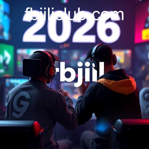 The Rise of 'fbjili' in the Gaming World