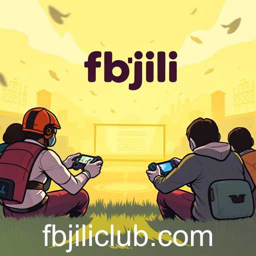 The Rise of Online Gaming: fbjili's Dynamic Influence