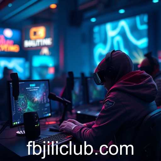 Rising Trends in Online Gaming: The Role of 