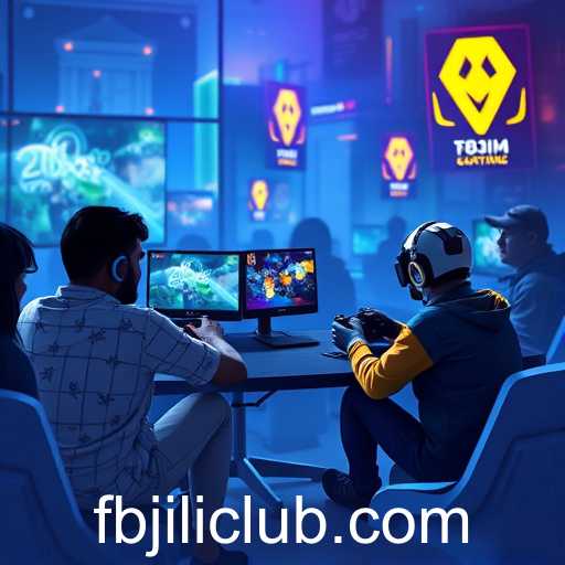 The Evolution of Online Gaming Experiences